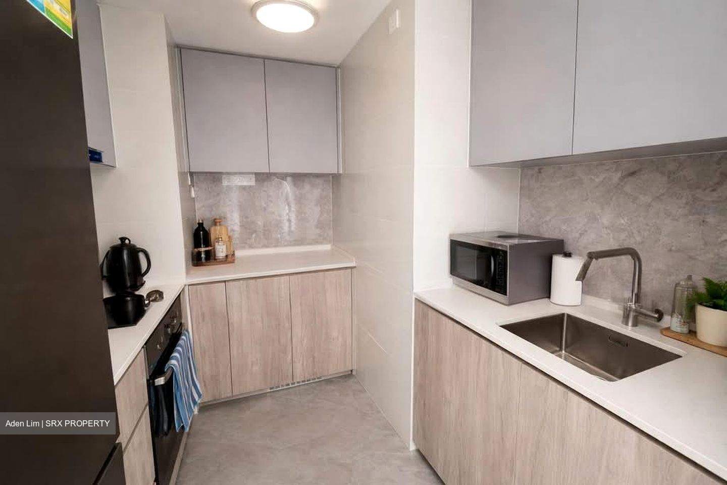 Amo Residence (D20), Apartment #556158751